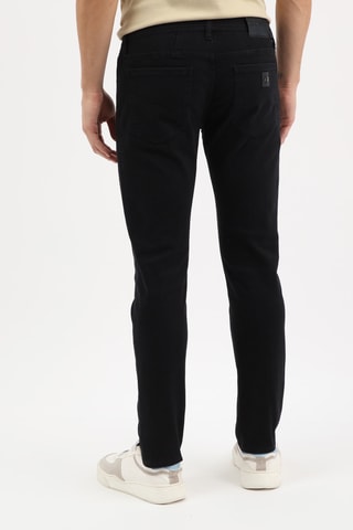 Pantalon - Noir - Exchange