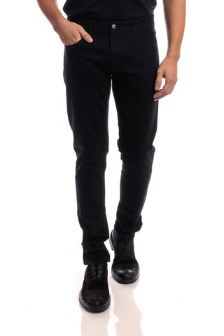 Pantalon - Noir - Exchange