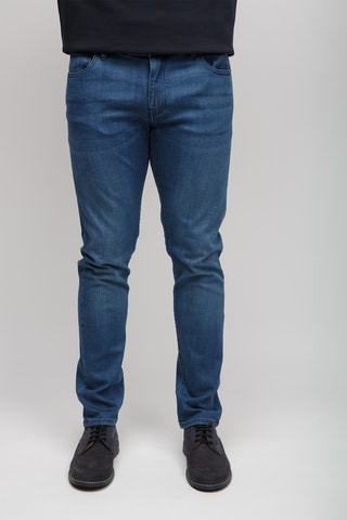 Jean - Bleu marine - Exchange