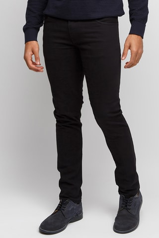 Jean - Noir - Exchange