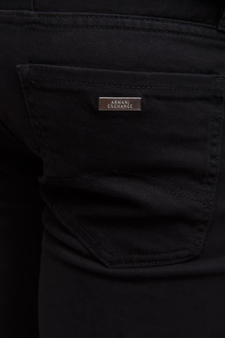 Jean - Noir - Exchange