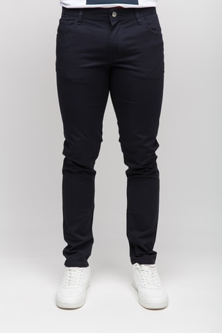 Jean - Bleu marine - Exchange