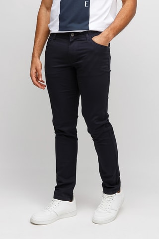 Jean - Bleu marine - Exchange