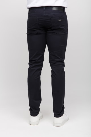 Jean - Bleu marine - Exchange