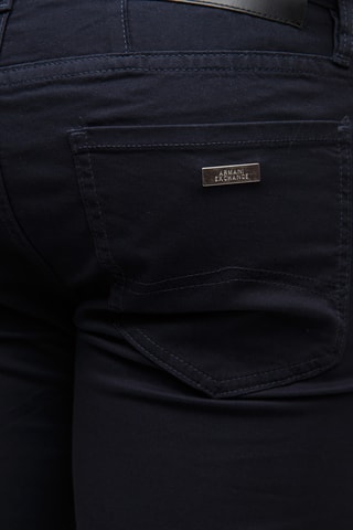 Jean - Bleu marine - Exchange