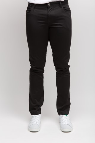 Jean - Noir - Exchange