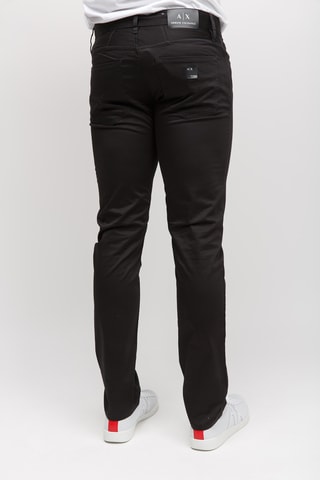 Jean - Noir - Exchange