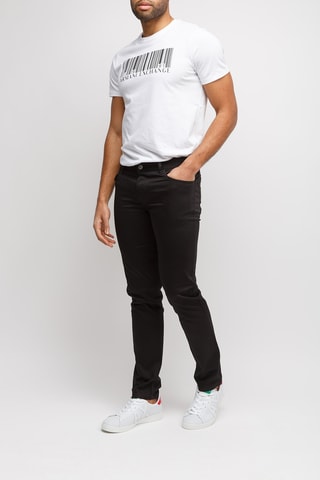 Jean - Noir - Exchange