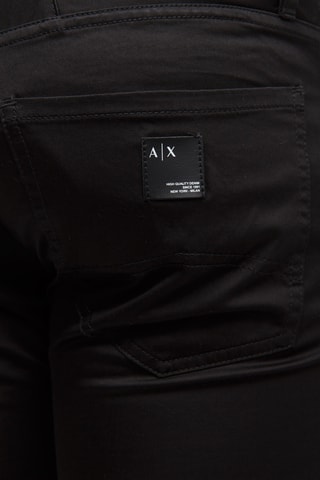 Jean - Noir - Exchange