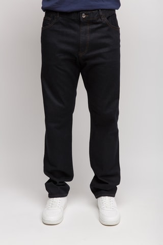 Jean - Indigo - Exchange