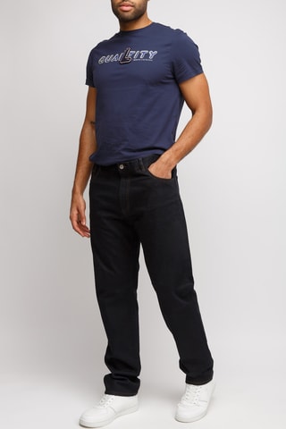 Jean - Indigo - Exchange