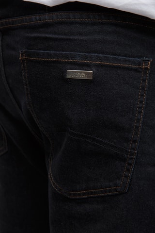 Jean - Indigo - Exchange