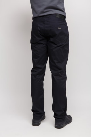 Jean - Bleu marine - Exchange