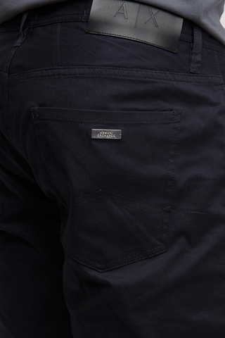 Jean - Bleu marine - Exchange