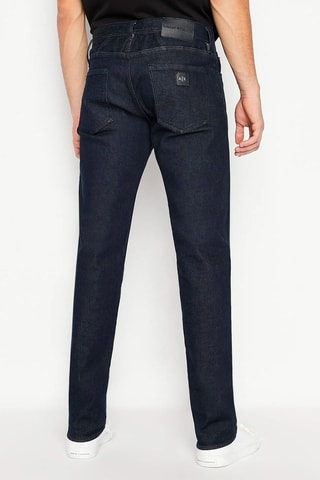 Jean - Indigo - Exchange