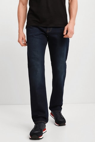 Jean - Indigo - Exchange