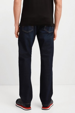 Jean - Indigo - Exchange