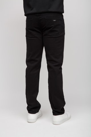 Jean - Noir - Exchange