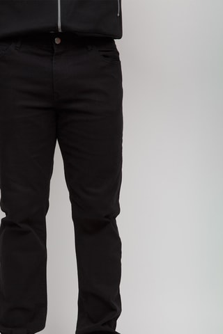 Jean - Noir - Exchange