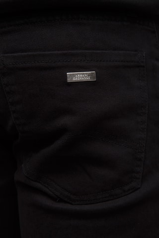 Jean - Noir - Exchange