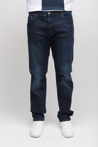 Jean - Indigo - Exchange