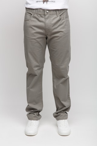 Jean - Gris clair - Exchange