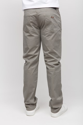 Jean - Gris clair - Exchange