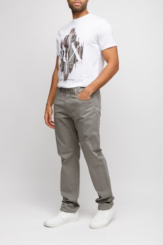 Jean - Gris clair - Exchange