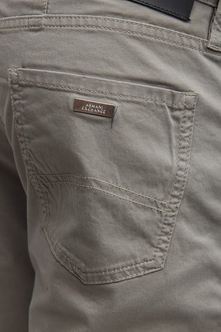 Jean - Gris clair - Exchange