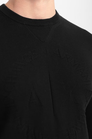 Pull - Noir - Exchange