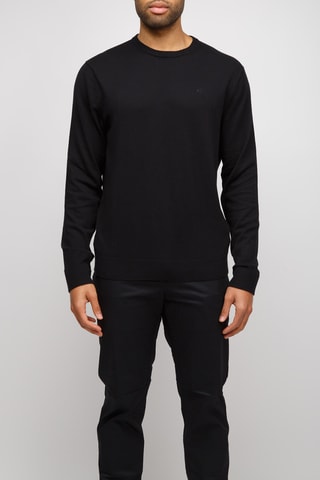 Pull - Noir - Exchange