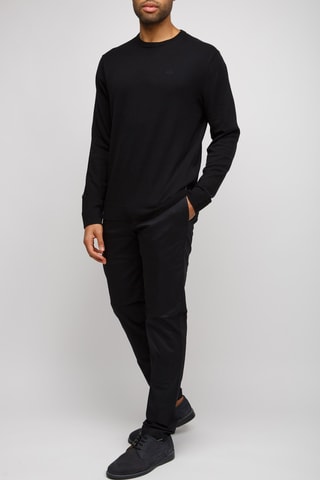 Pull - Noir - Exchange