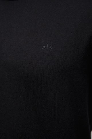 Pull - Noir - Exchange