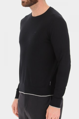 Pull - Noir - Exchange