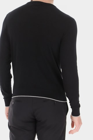 Pull - Noir - Exchange