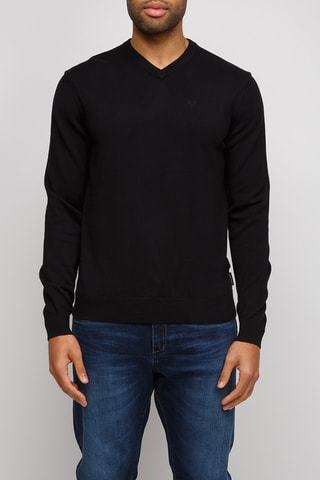 Pull - Noir - Exchange