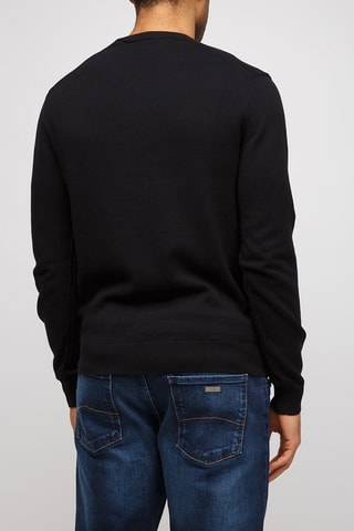 Pull - Noir - Exchange