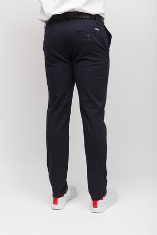 Pantalon - Bleu marine - Exchange