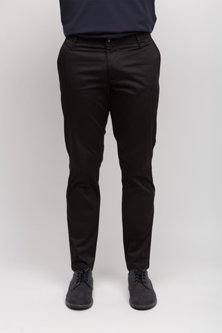 Pantalon - Noir - Exchange