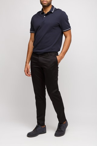 Pantalon - Noir - Exchange