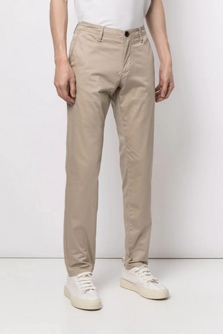 Pantalon - Beige - Exchange