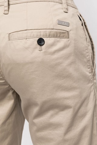Pantalon - Beige - Exchange