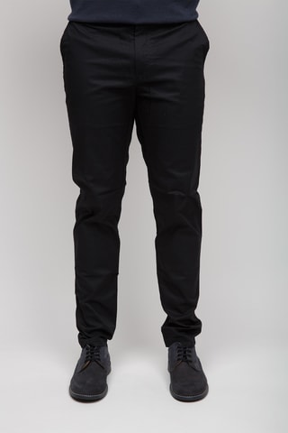 Pantalon - Noir - Exchange