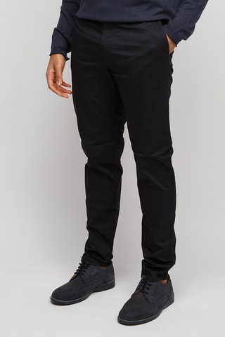 Pantalon - Noir - Exchange