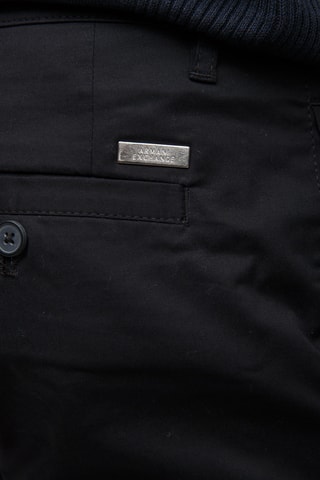 Pantalon - Noir - Exchange