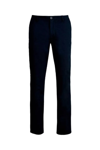 Pantalon - Bleu marine - Exchange