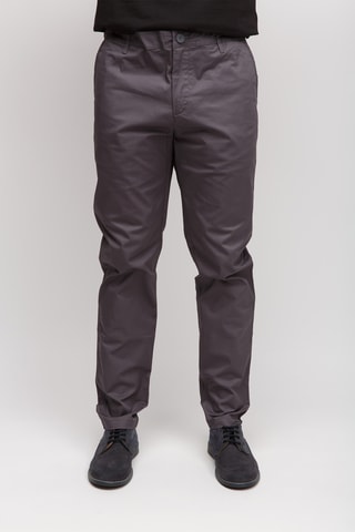Pantalon - Gris foncé - Exchange