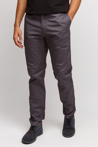 Pantalon - Gris foncé - Exchange