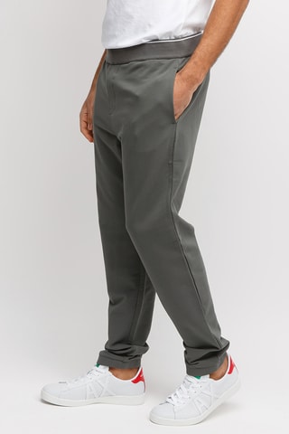 Pantalon - Gris foncé - Exchange