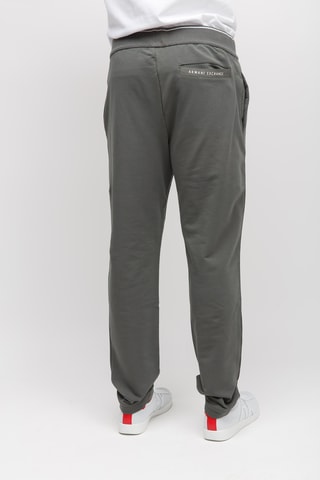 Pantalon - Gris foncé - Exchange